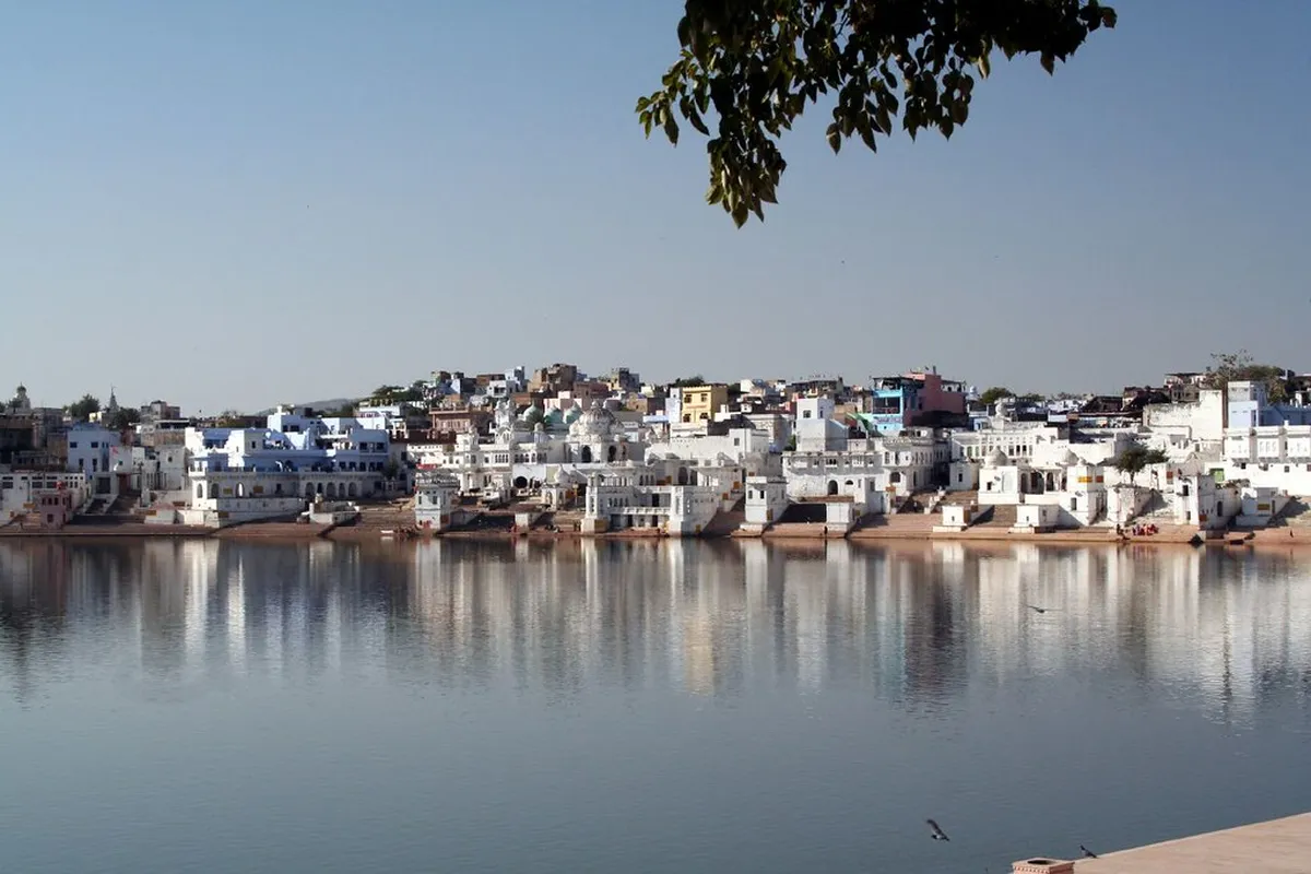 Introduction to pushkar