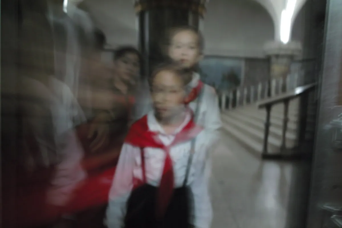 Introduction to pyongyang
