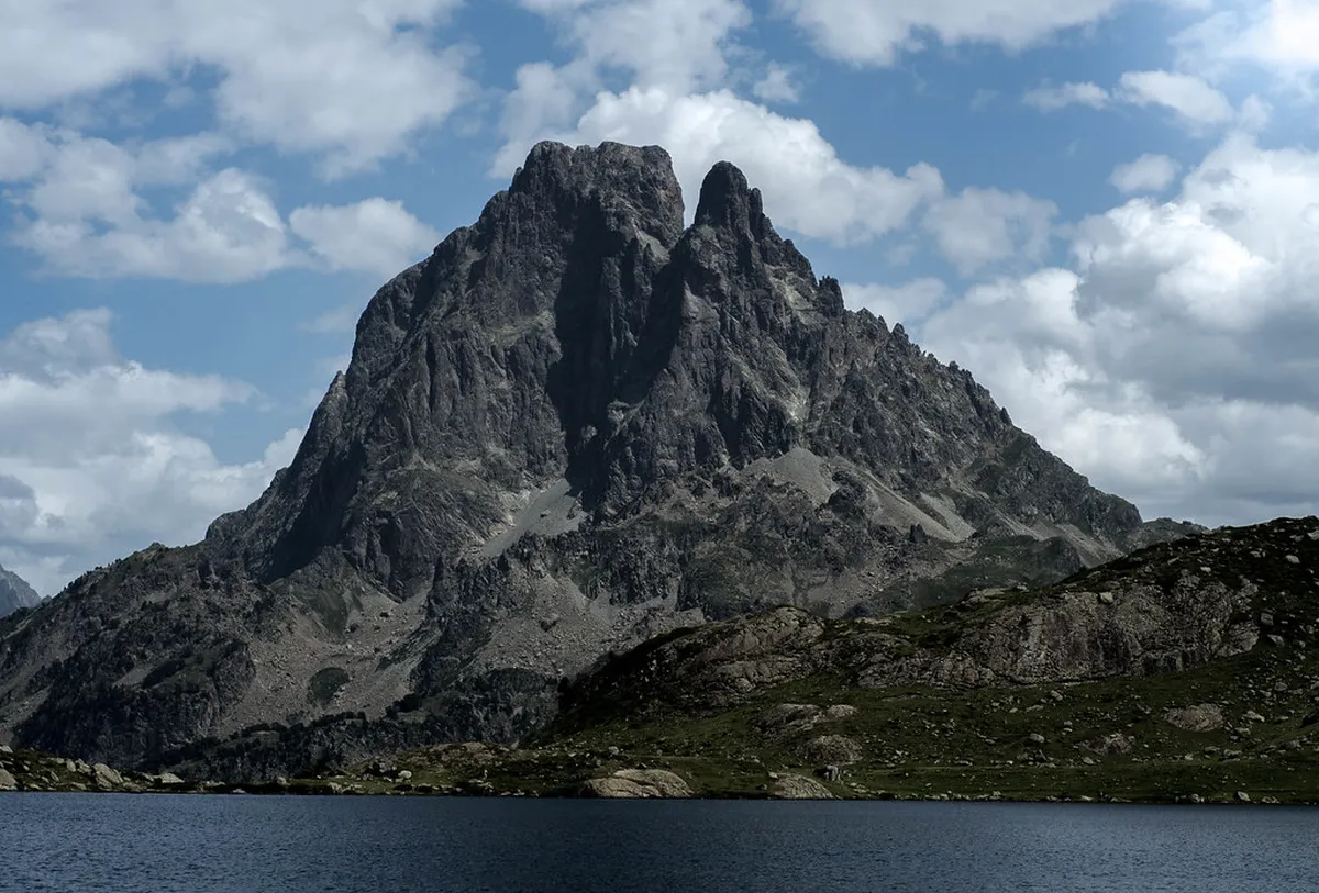 Pyrénées