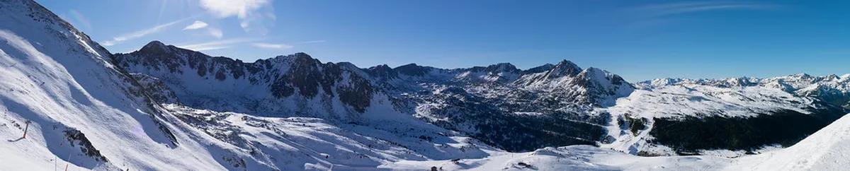 Pyrenees
