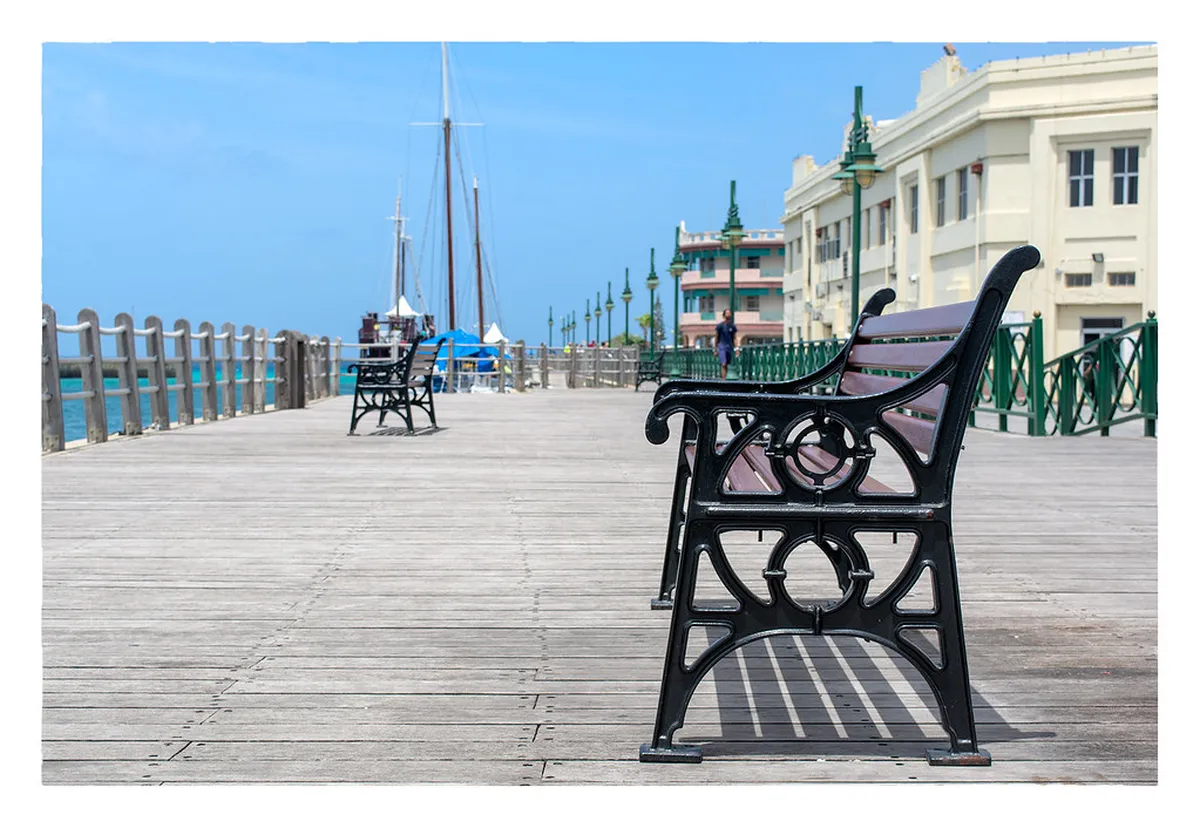 Quayside