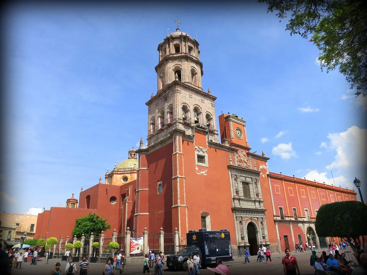 Introduction to querétaro