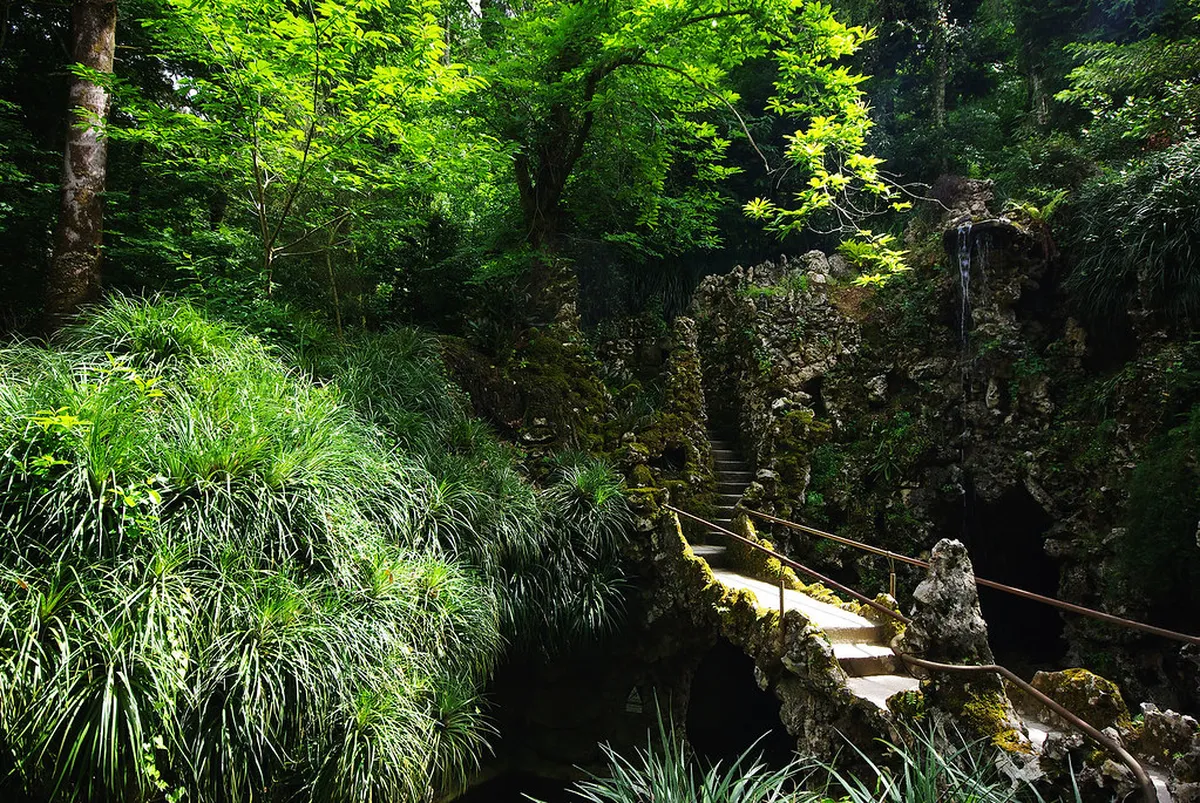 Quinta da Regaleira