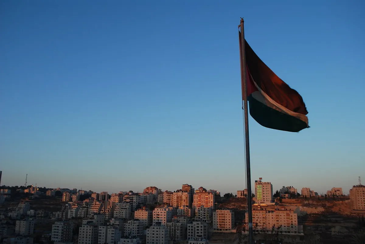 Introduction to ramallah