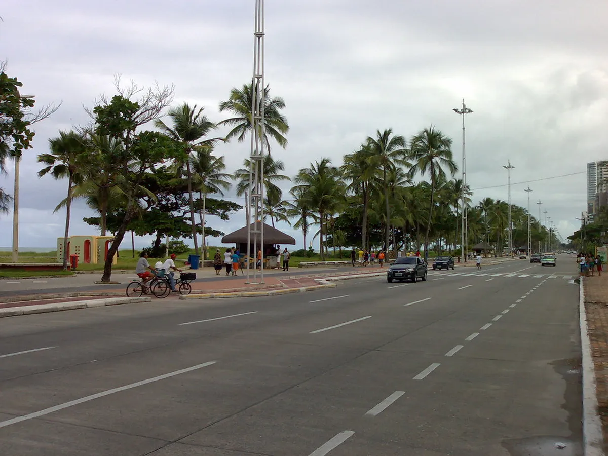 Introduction to recife