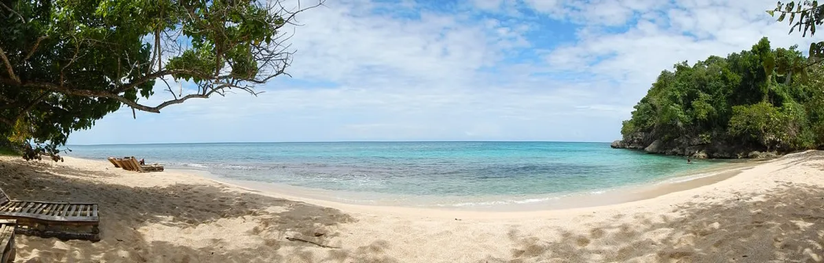 Reggae Beach