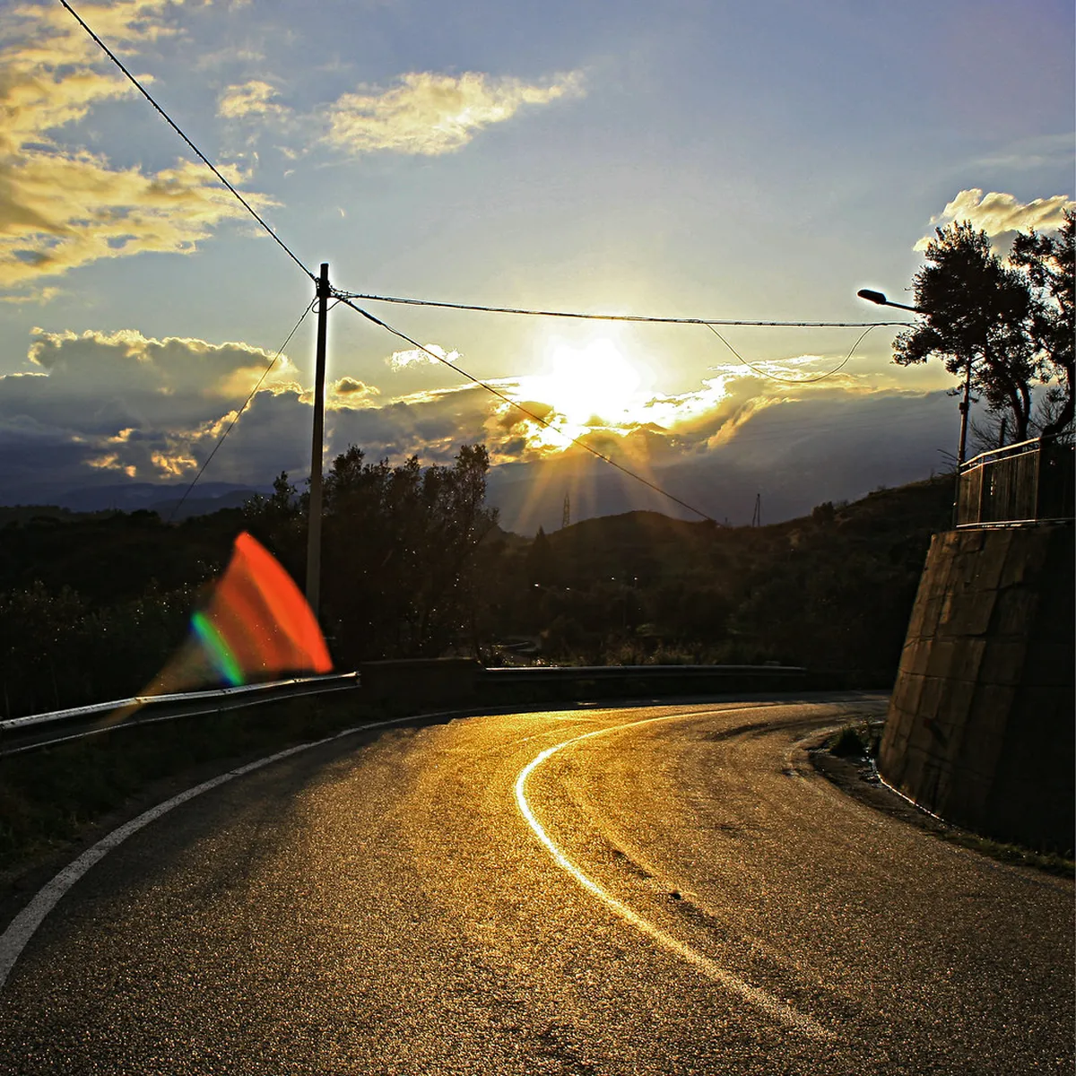 Introduction to reggio calabria