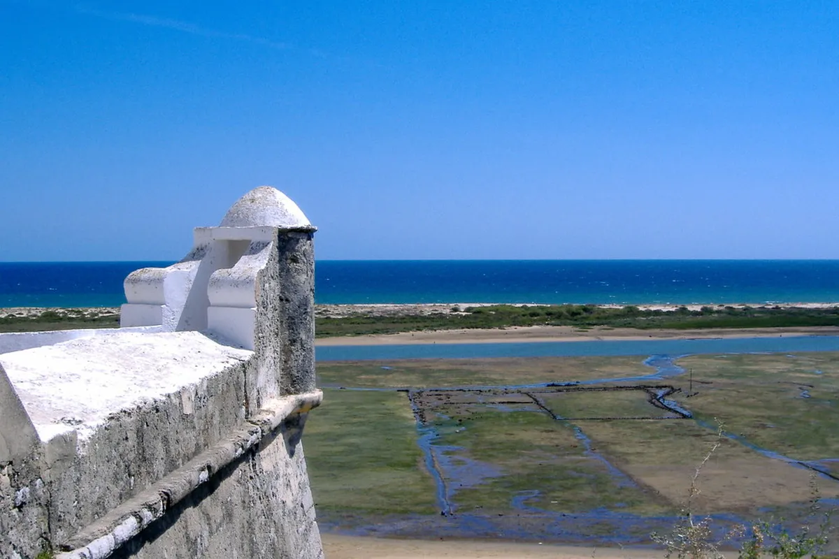 Ria Formosa