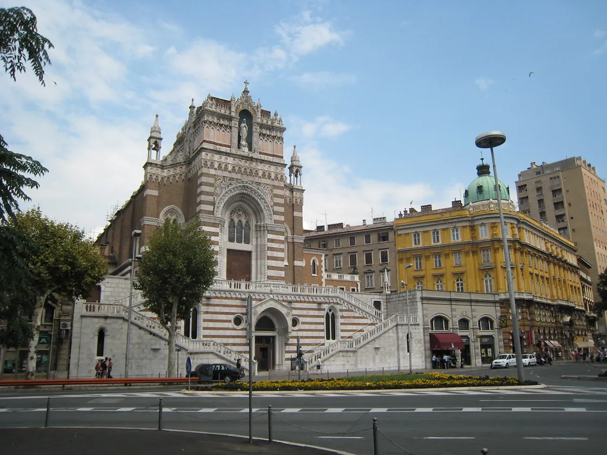 Introduction to rijeka