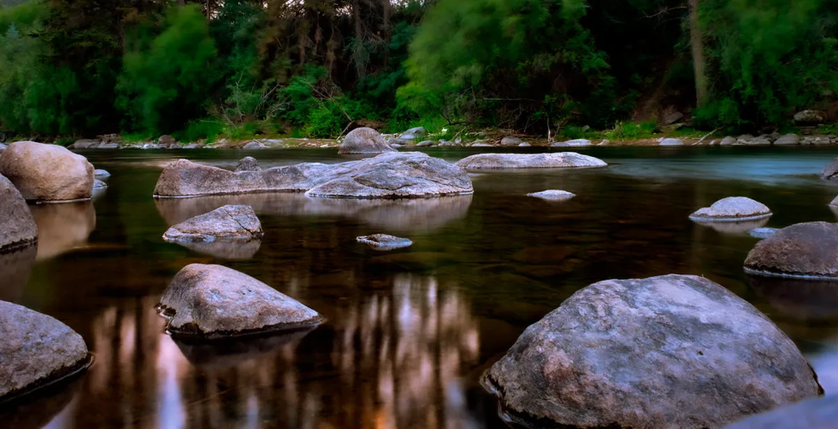 River Avon