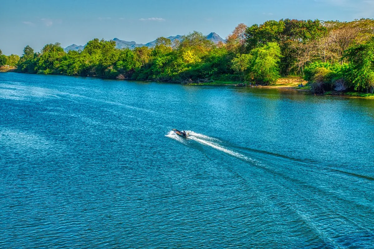 River Kwai