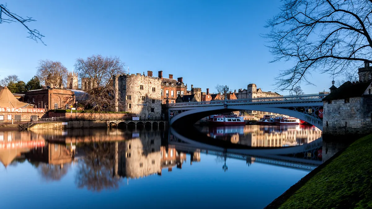 River Ouse