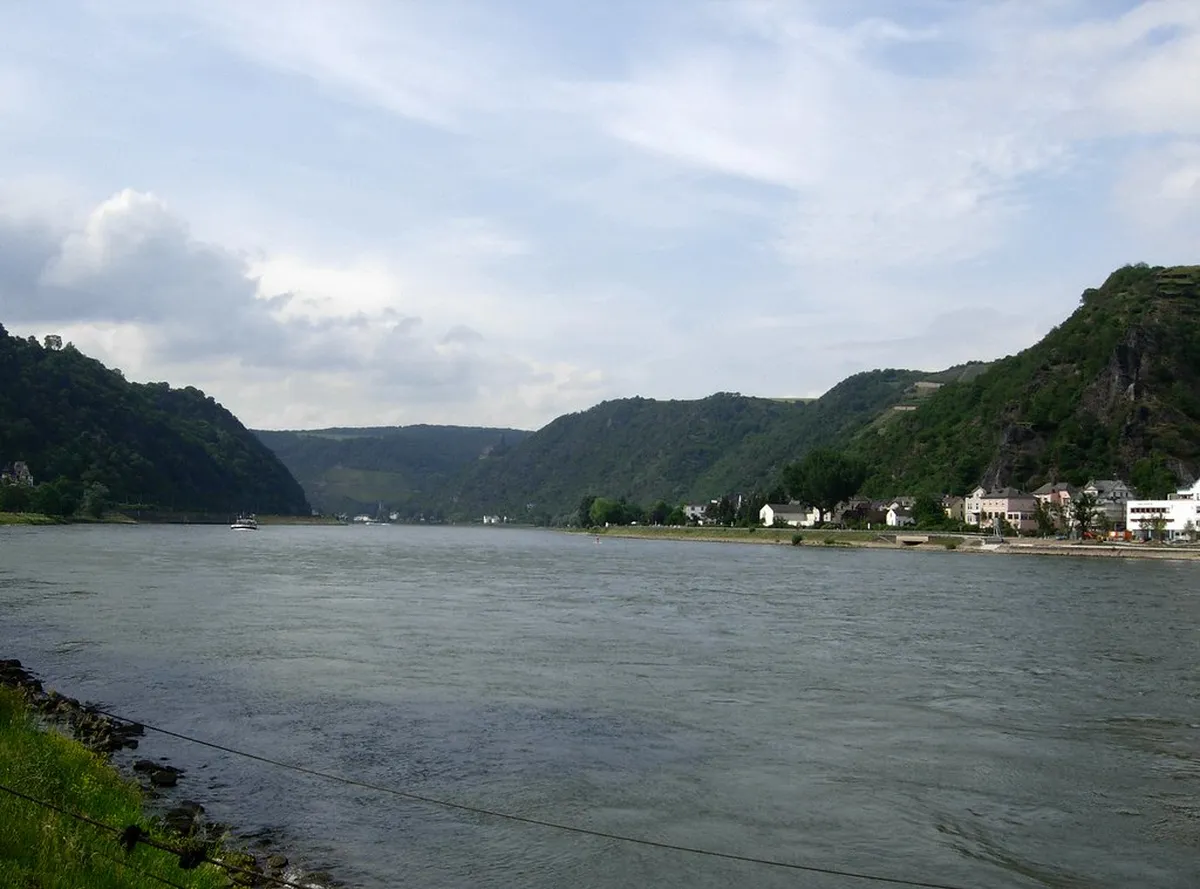 River Rhine
