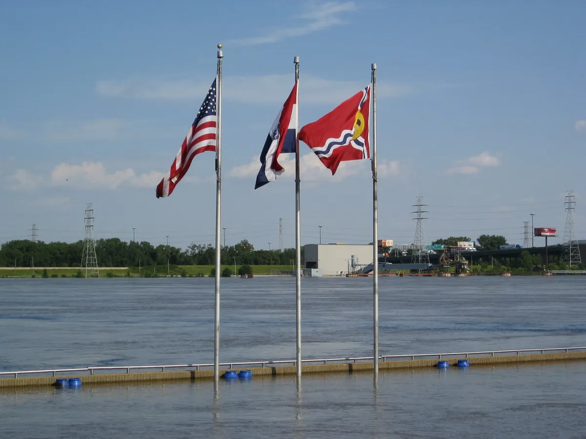 Riverfront