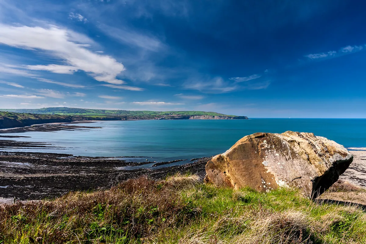 Robin Hood's Bay