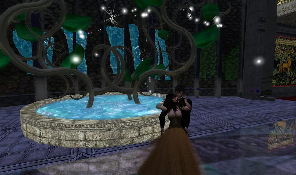 Romantic Zone
