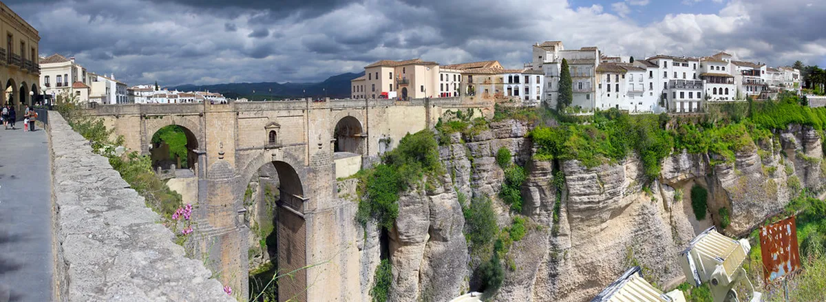 Introduction to ronda