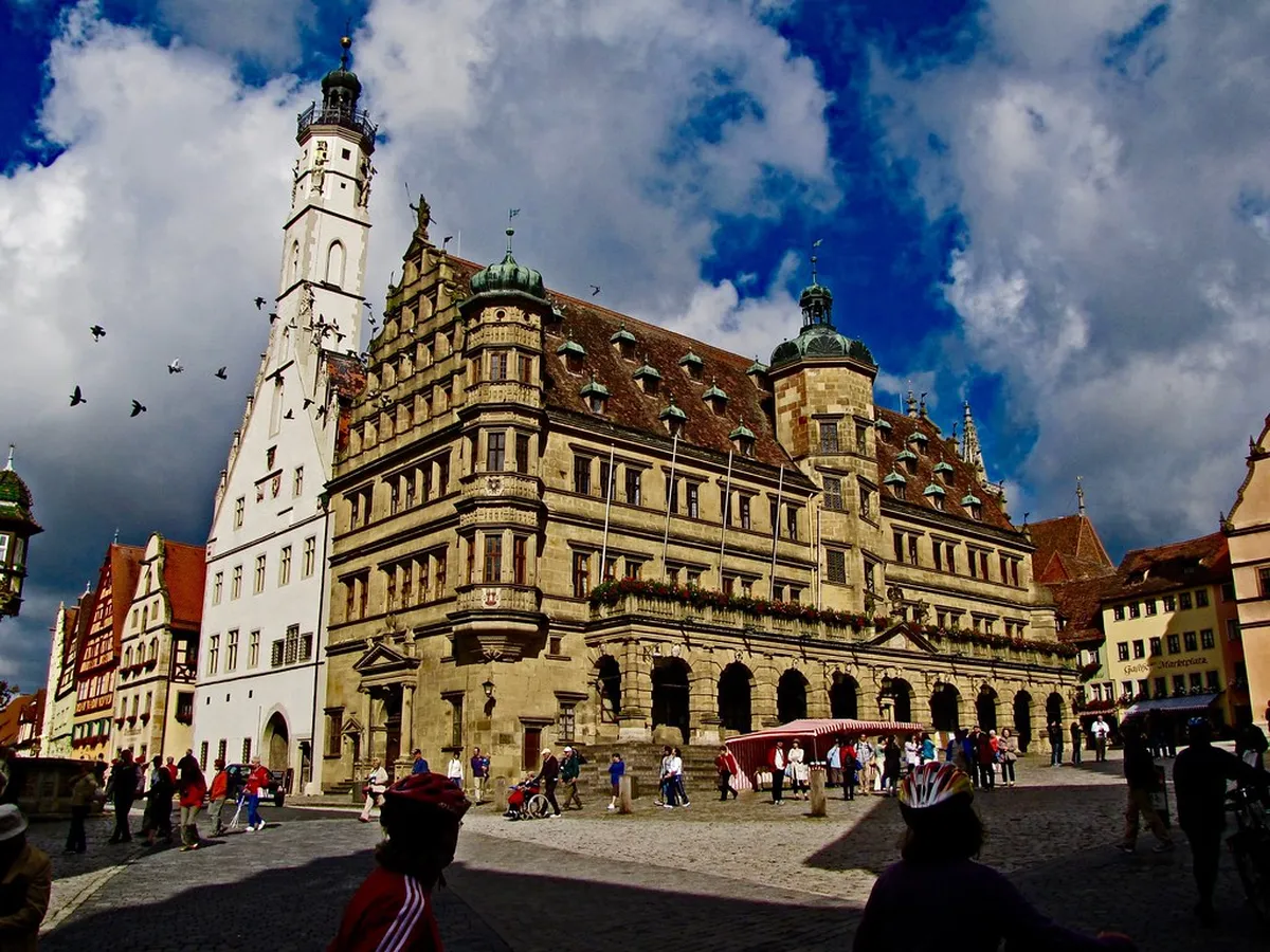 Rothenburg