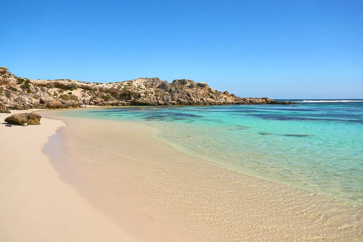 Rottnest Island