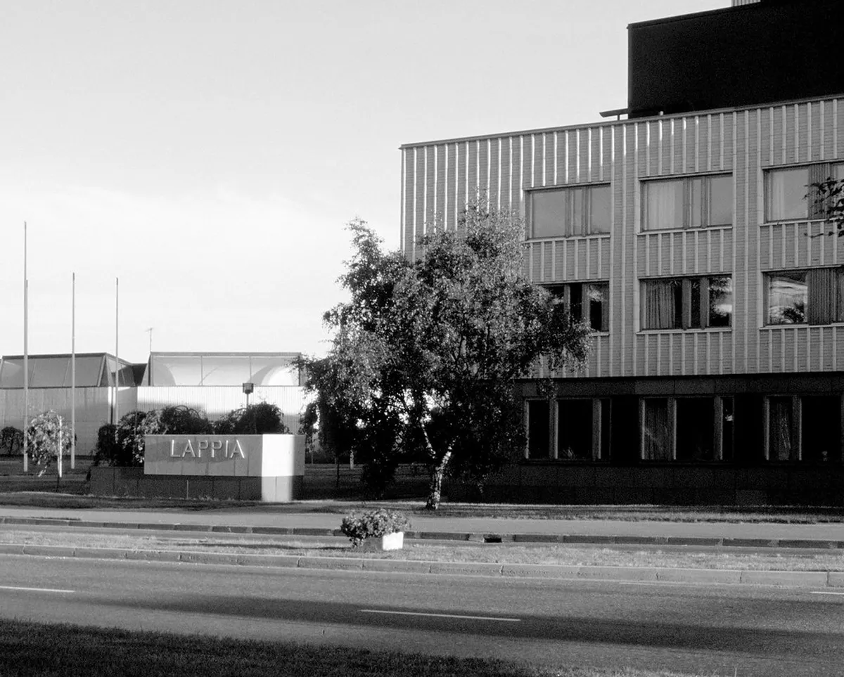 Introduction to rovaniemi