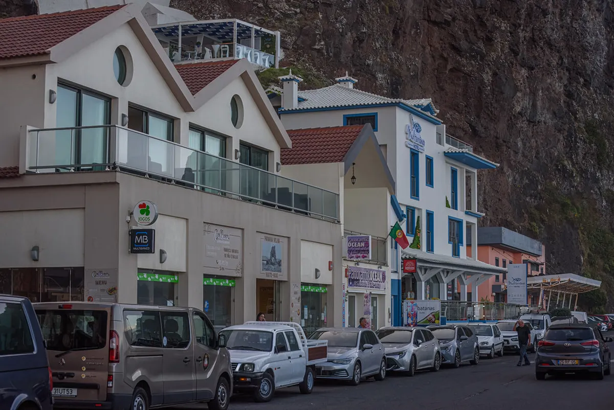 São Vicente