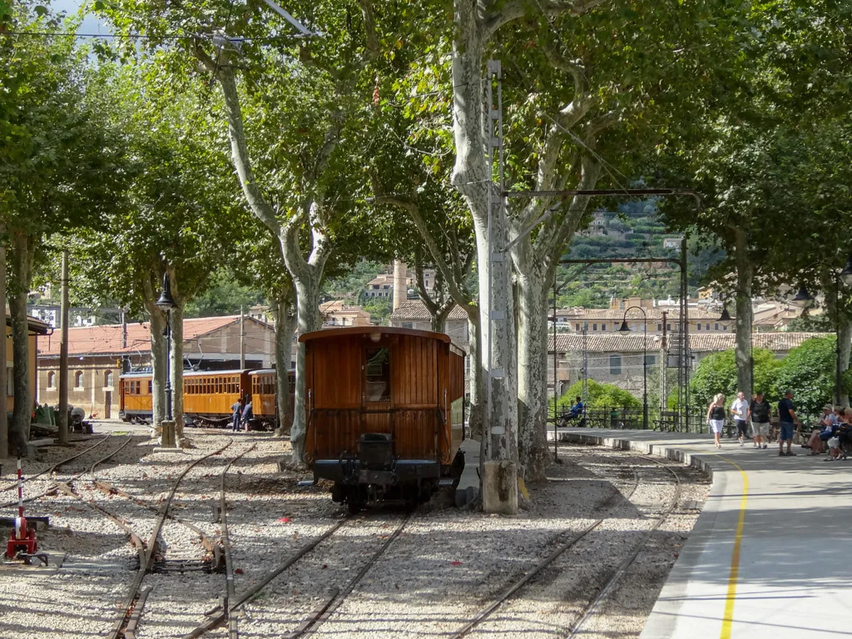 Introduction to sóller