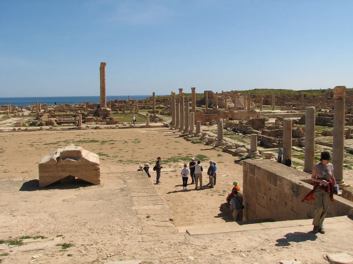 Sabratha