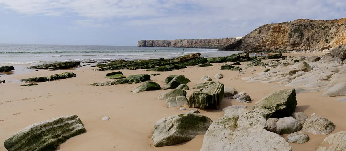 Introduction to sagres