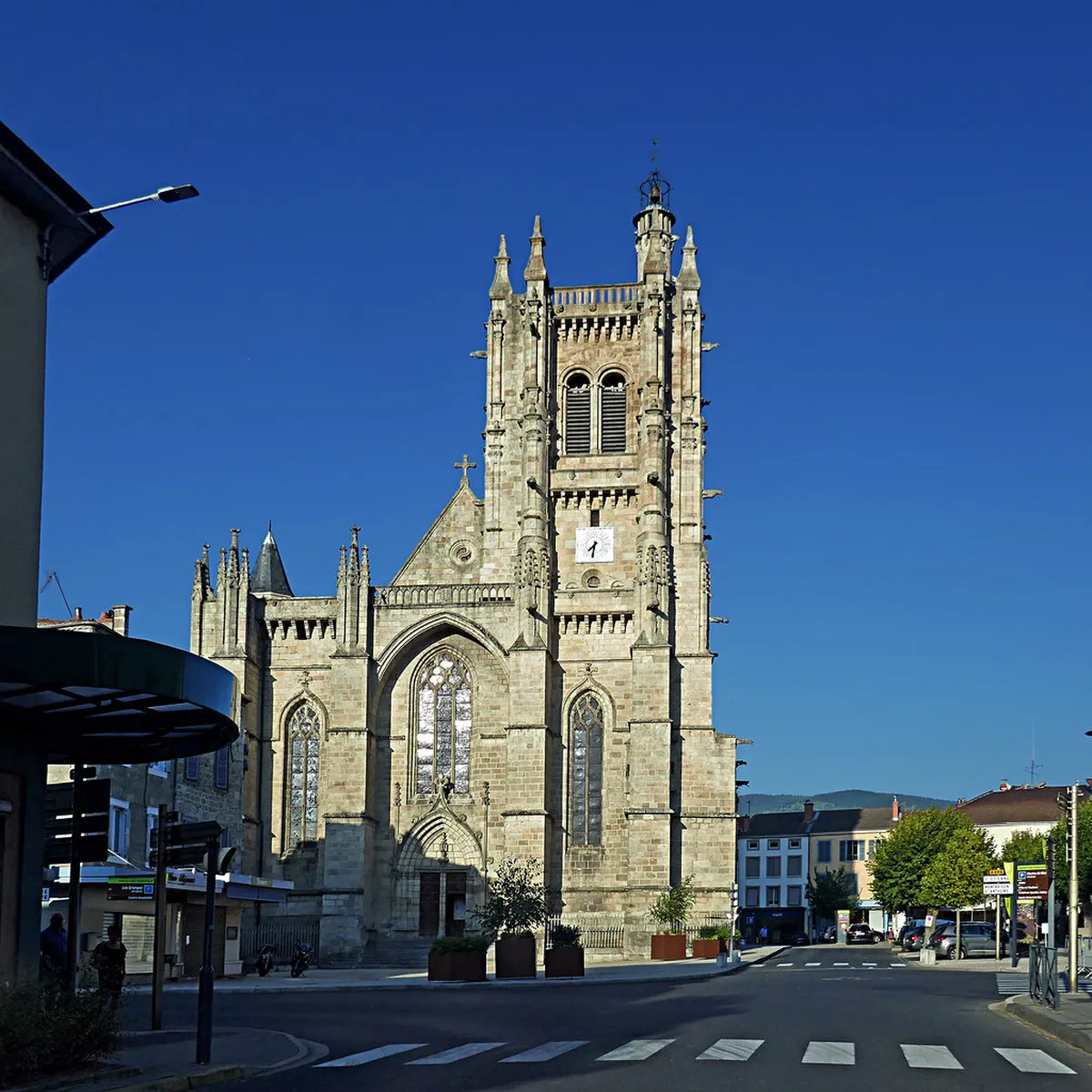 Introduction to saint john