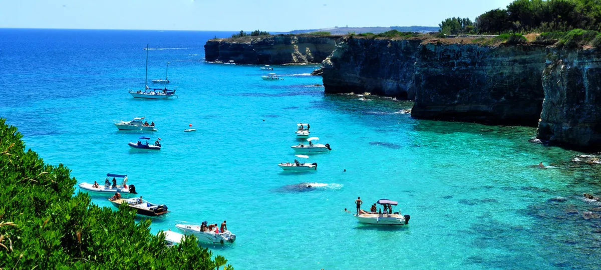 Salento