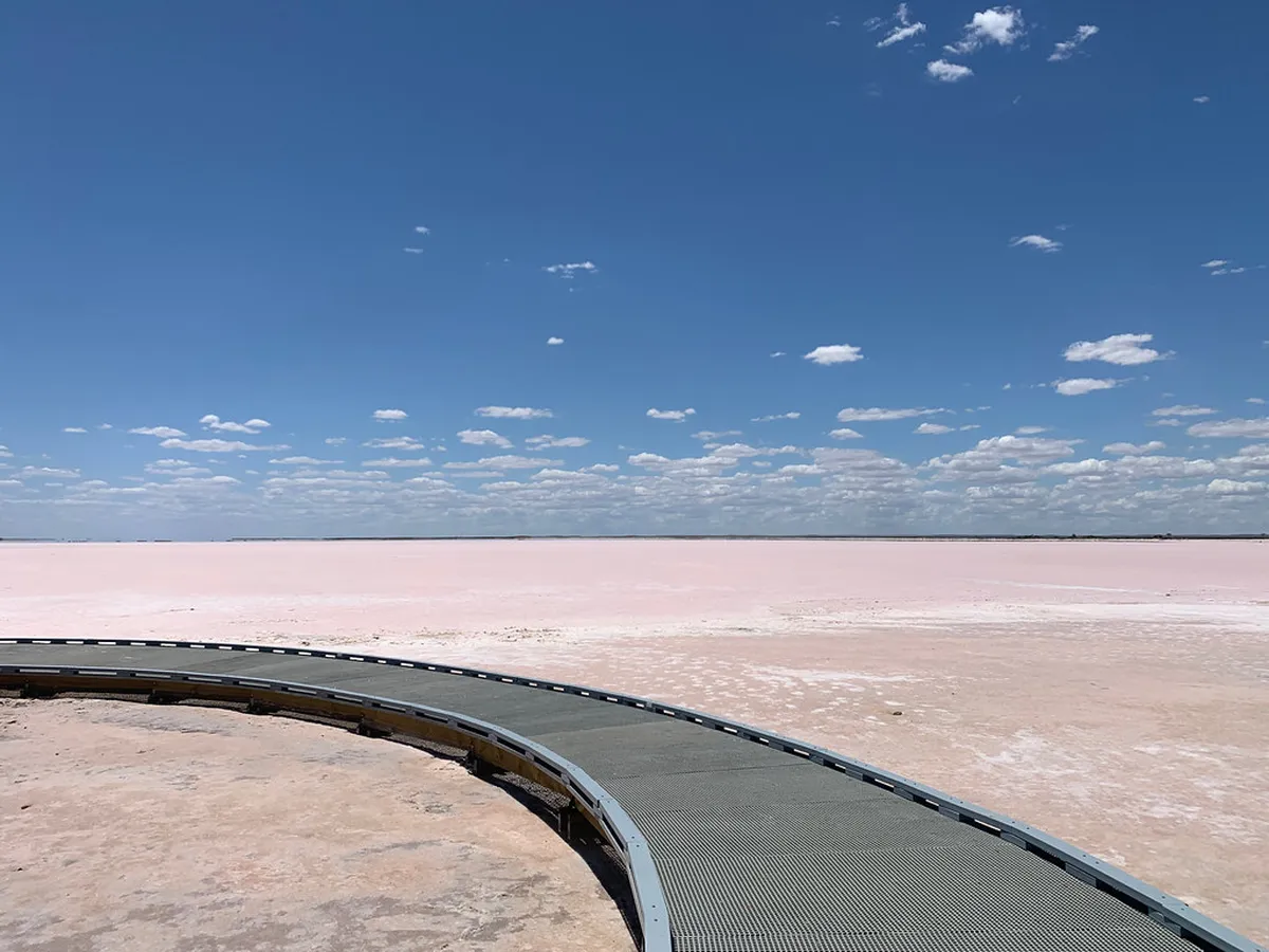 Salt Lake