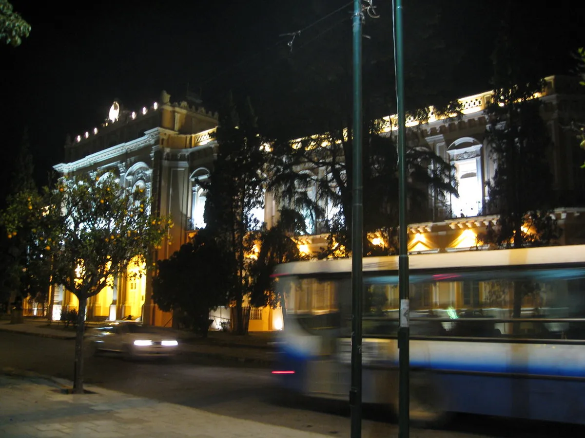 Introduction to salta