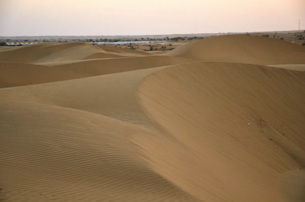 Sam Dunes