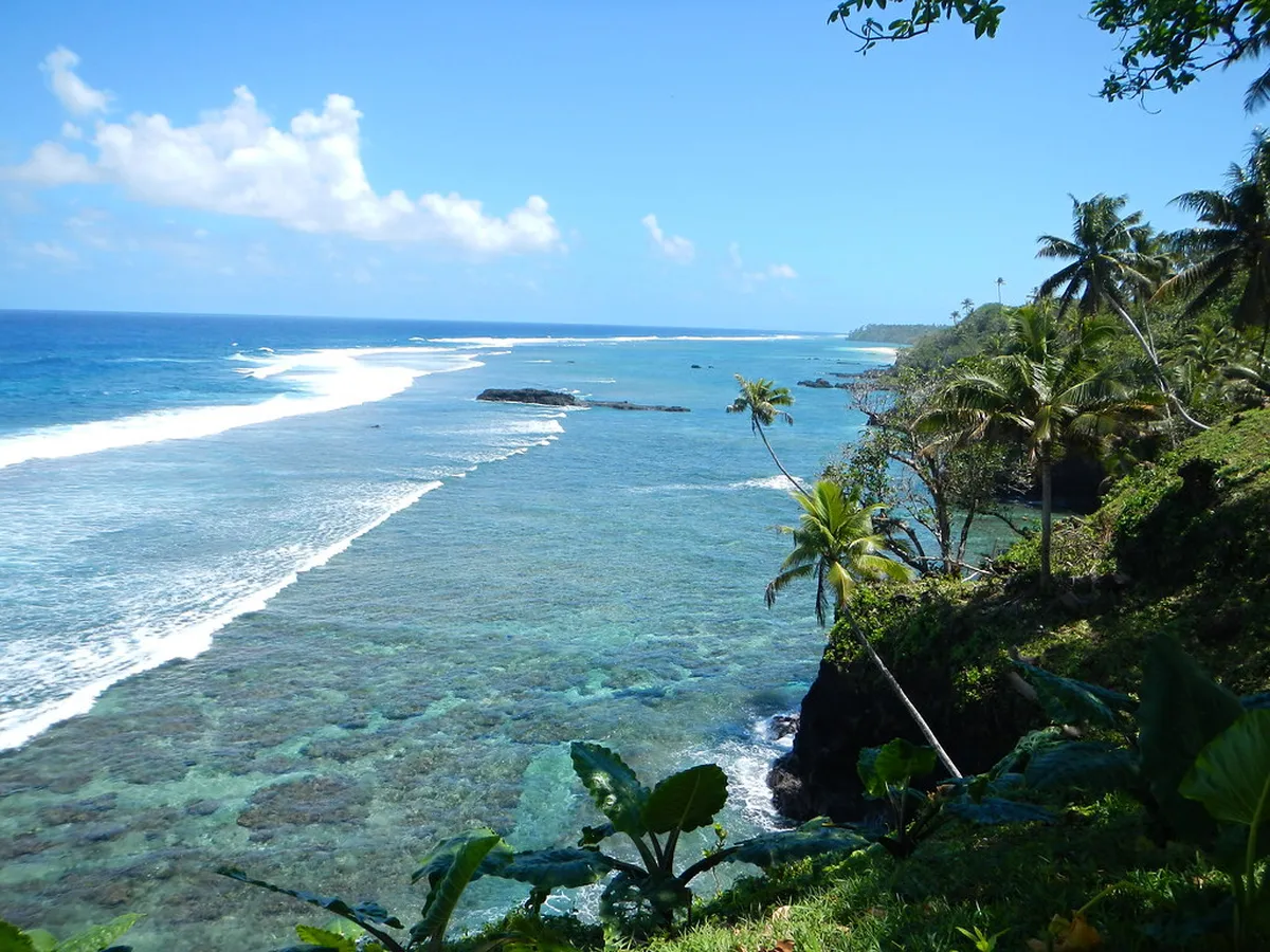 Samoa