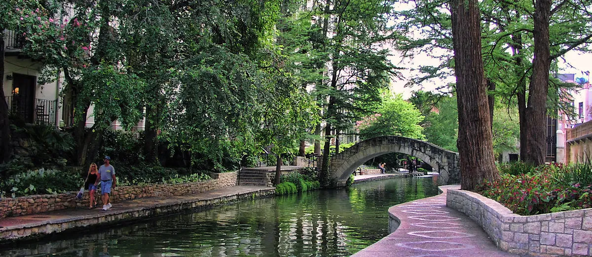 Introduction to san antonio