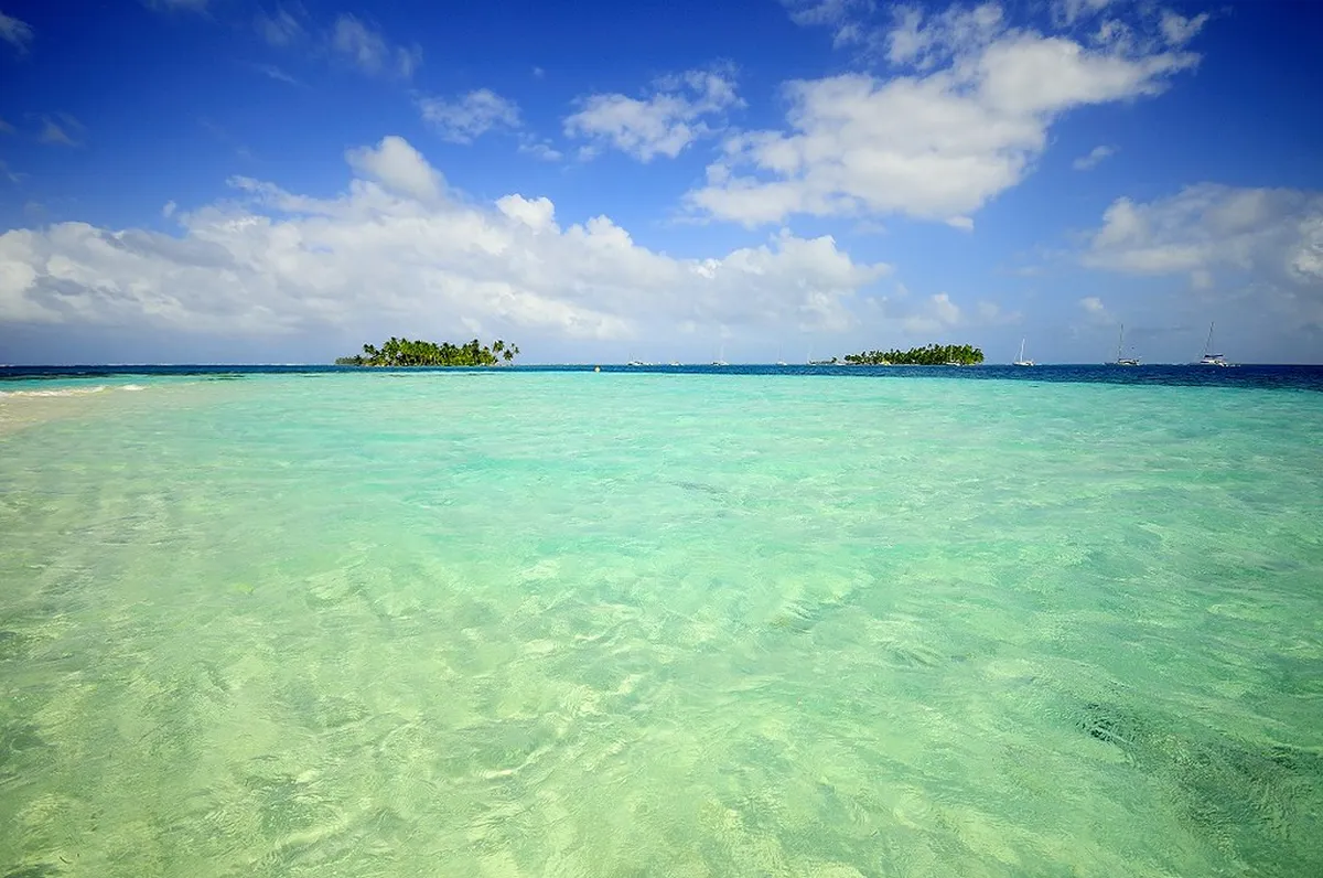 San Blas Islands