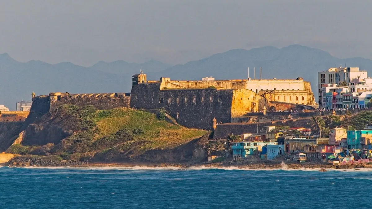 San Cristóbal