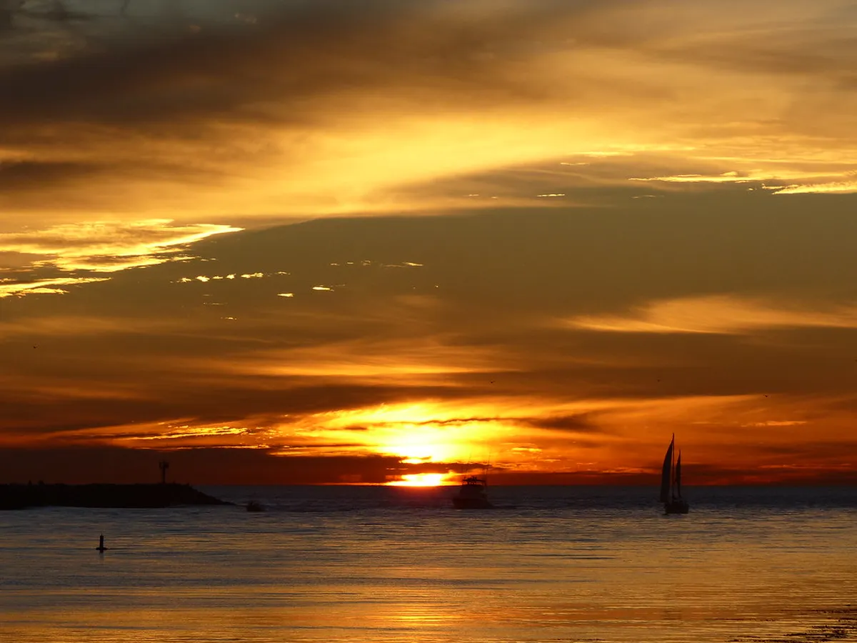 San Diego’s Beaches