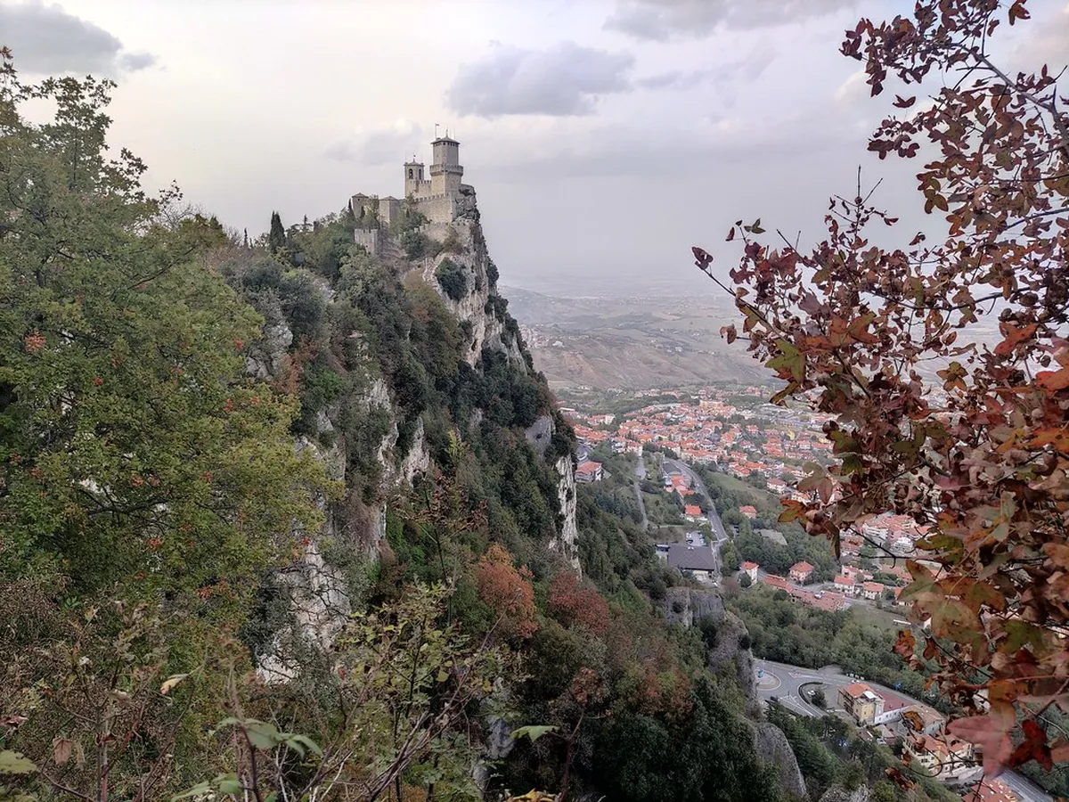 San Marino