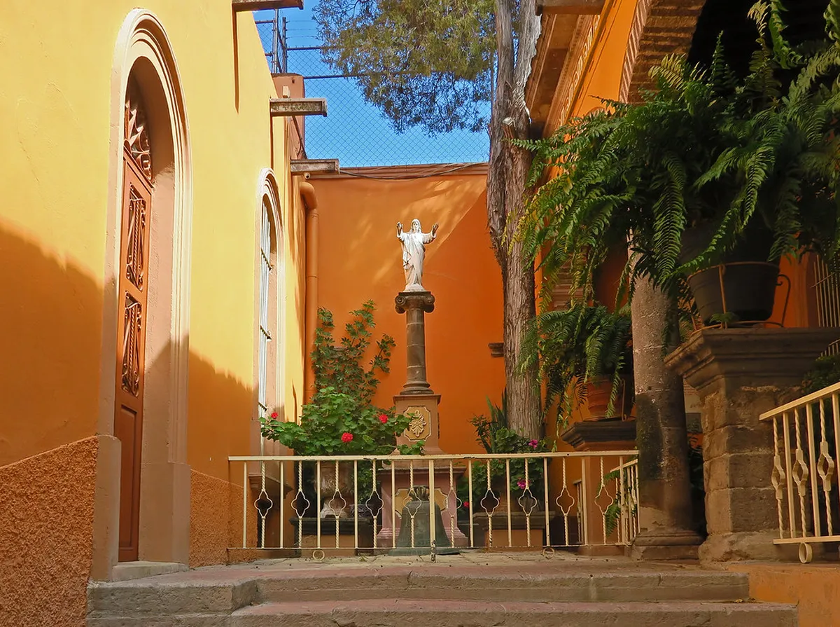 San Miguel