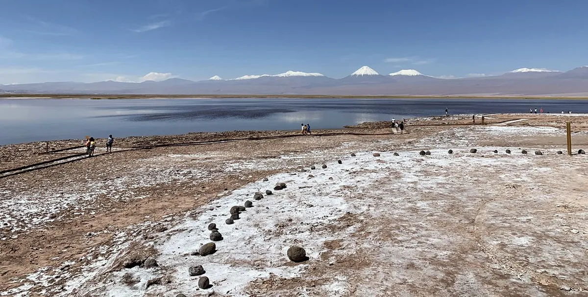 Introduction to san pedro de atacama