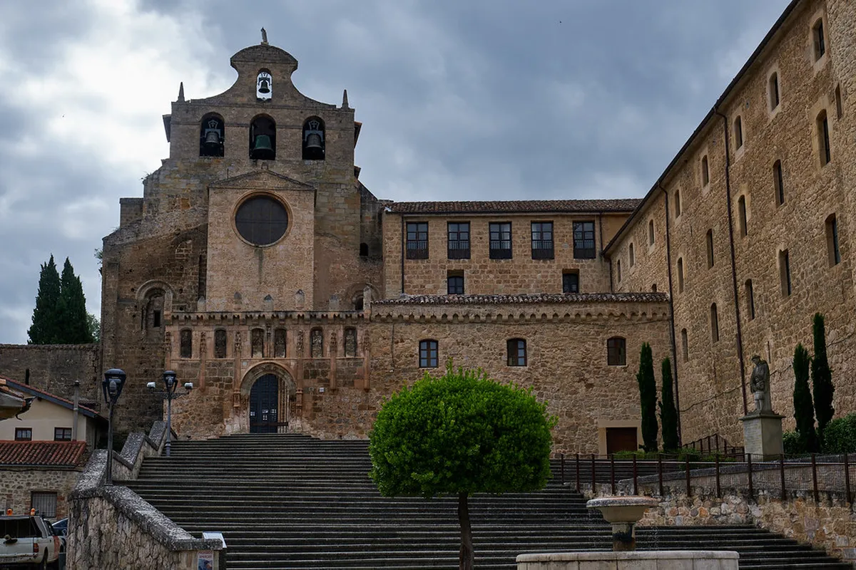 Introduction to san salvador