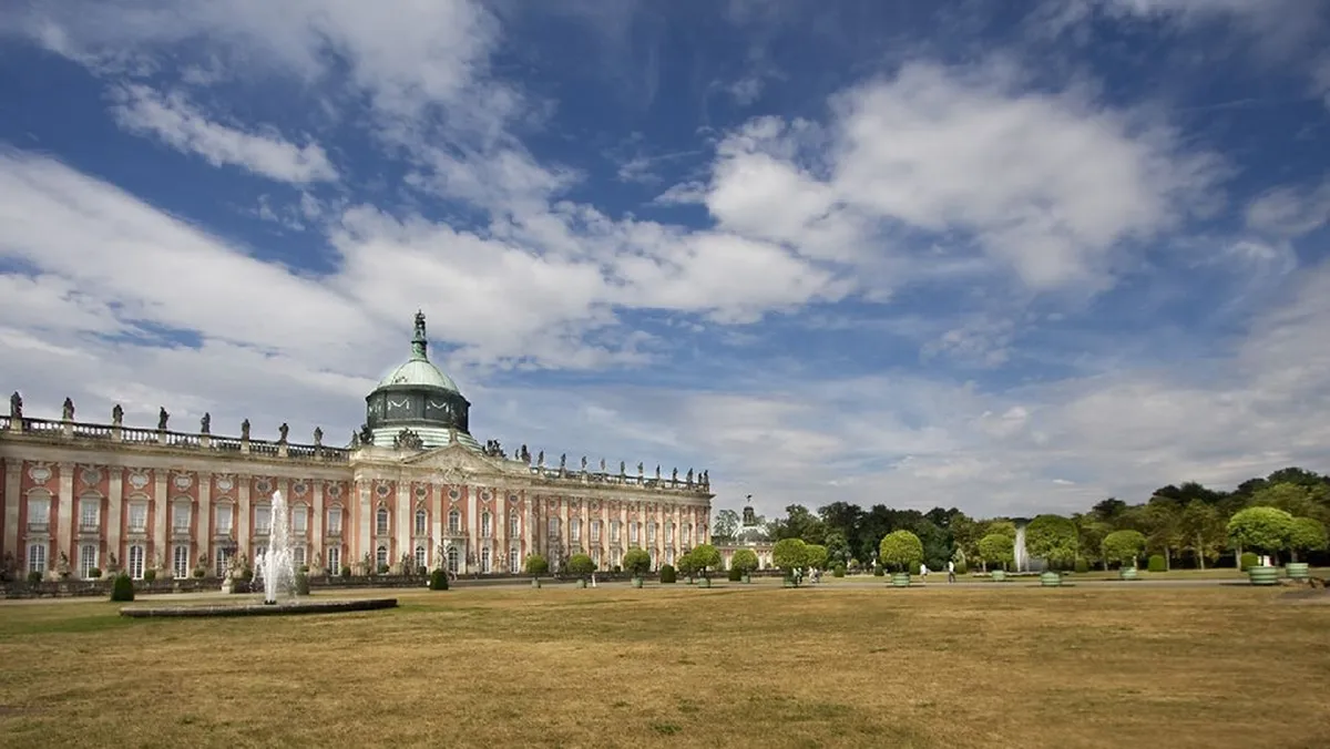 Sanssouci Park