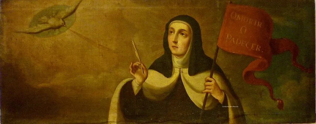 Santa Teresa