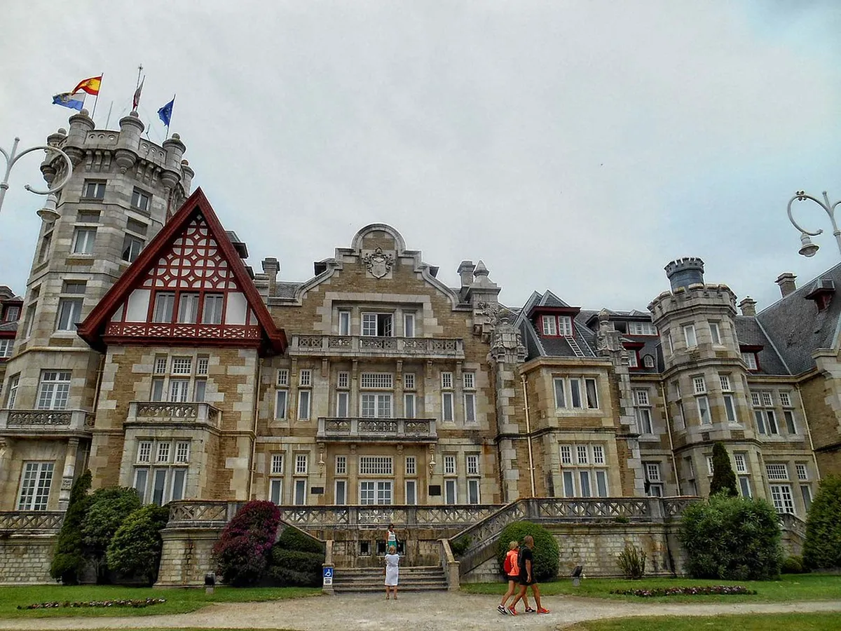 Introduction to santander