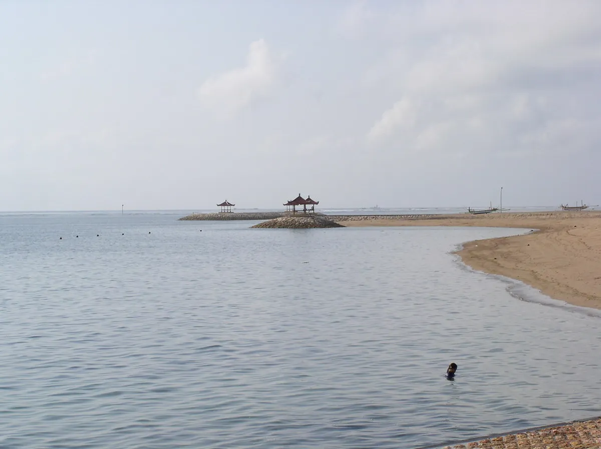 Introduction to sanur