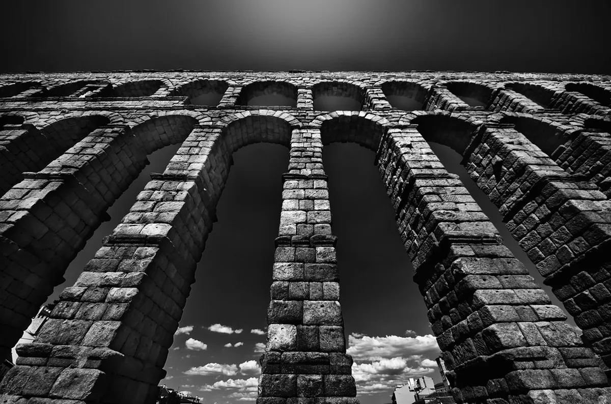 Introduction to segovia