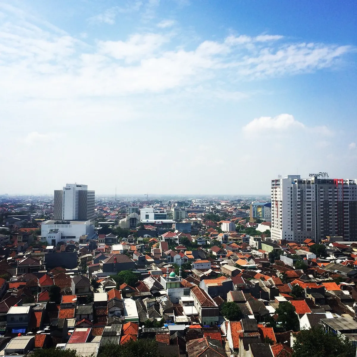 Introduction to semarang