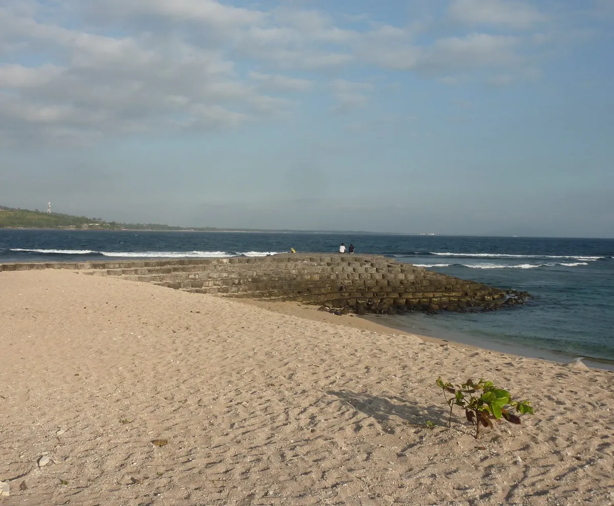 Introduction to senggigi