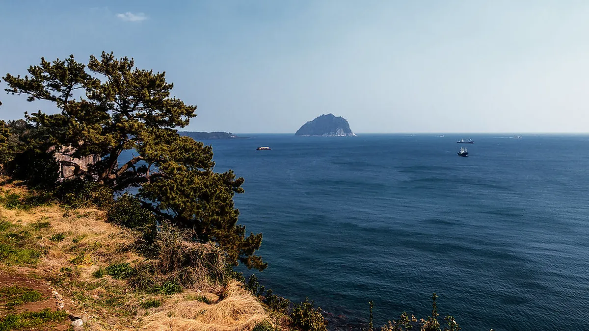 Introduction to seogwipo